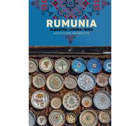 Roumanie. Albastru, ciorba i wino (2e éd.) Agnieszka Krawczyk (Buch auf Polnisch)
