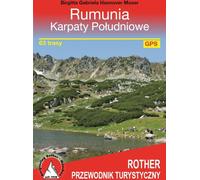 Roumanie, Carpates méridionales