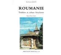 Roumanie - Clement Olivier - Abbaye De Bellefontaine - broché - Etude