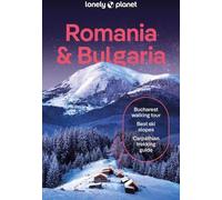 Roumanie et Bulgarie
