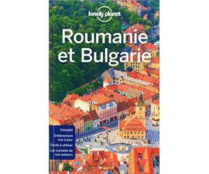 Roumanie et Bulgarie - 4ed