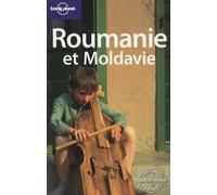 ROUMANIE ET MOLDAVIE 2ED -FRAN