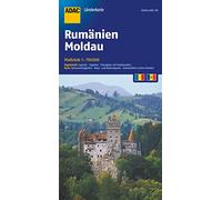 Roumanie Moldavie