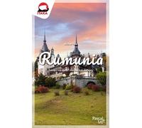 Roumanie Pascal lajt