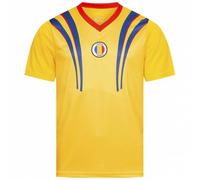 Roumanie "Retro History" JELEX Hommes Maillot M