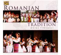 Roumanie : Roumanian Tradition
