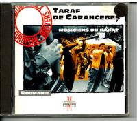Roumanie : Taraf De Carancebes Par Les Musiciens Du Banat