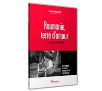 Roumanie, terre d'amour