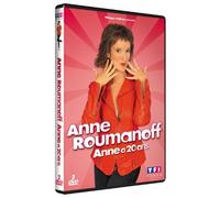 roumanoff : Anne a 20 Ans on ne Nous Dit Pas Tout