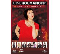 Roumanoff, Anne - Fait Sa Comédie