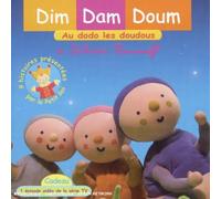 Roumanoff, Katherine - Dim Dam Doum-Au Dodo Les Doudous