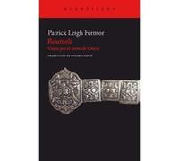 Roumeli - [Livre en VO] Fermor, Patrick Leigh (Auteur)