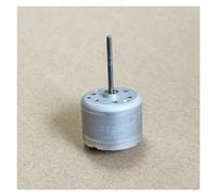 Round 24mm RF-310T-11400 D/V 5.9 electronic starter DC 3V 5V 6V 310TA 22mm Long Shaft for CD DVD Player/Toy Car Boat PKNVKZIDK