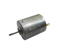 Round 28mm RS-365SH-2650 Carbon Brush electronic starter DC 6V-12V 12500RPM High Speed for Hairdryer Heat IDGTTLDF