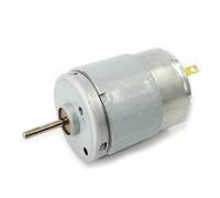 Round 30mm electronic starter RS-385PV-2270 DC electronic starter 12V 18V 24V 20000RPM High Speed 385 electronic starter DIY NWPNLXEA