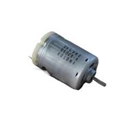 Round 35mm V-62038 RS-540 DC electronic starter 7.2V 9.6V 12V 28400RPM PKNVKZIDK