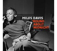 Round About Midnight