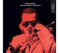 Miles Davis Quintet - Miles Davis: Round About Midnight [Import]