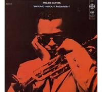 Round About Midnight