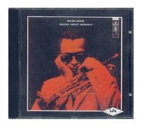 Miles Davis – Round About Midnight – CD – Import (Hollande)