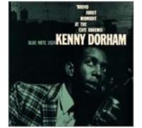 Kenny Dorham – Round About Midnight at Cafe Bohemia