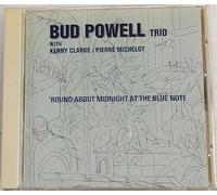 Round About Midnight at The Blue Note [Import]
