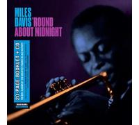 Round About Midnight/Inclus 5 Bonus Tracks