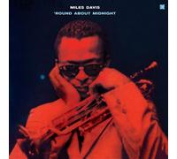 Round About Midnight (Limited Edition) [Import]
