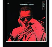 Miles Davis 'Round About Midnight (Vinyl) 12" Album