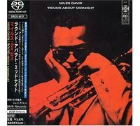 Round About Midnight [Import]