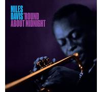 Round About Midnight/Inclus 5 Bonus Tracks