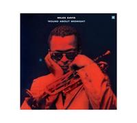 Round About Midnight – Vinyle – Édition limitée – in-akustik