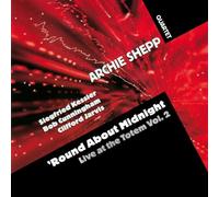Round About Midnight-Live at The Totem Vol. 2