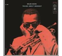 Miles Davis 'Round About Midnight (Vinyl) 12" Album