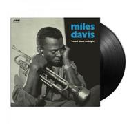 Round About Midnight Vinyle