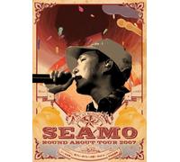 Round About Tour-2007 Seamohan [Import allemand]