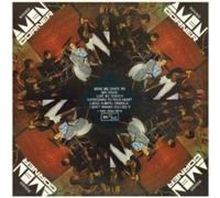 コンプリート・デラム・レコーディングス (ROUND AMEN CORNER: COMPLETE DERAM RECORDINGS) (直輸入盤・帯・ライナー付き)