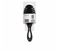 Idc Institute Round Brush Brosse Bio Coffee Base 1ut