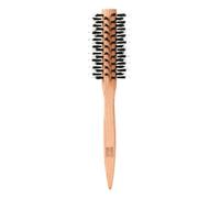 Marlies Möller PROFESSIONAL BRUSH Adulte Brosse à cheveux ronde Bois 1 pièce(s)