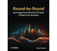 Round-by-Round: Learnings from the First 35 Years of Spectrum Auctions