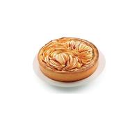 ROUND CAKE Moule à manqué D26 en silicone Silikomart