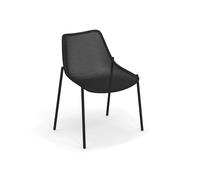 Chaise de jardin Round WxHxD 63x79x58cm