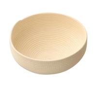 Round Cotton Rope Cat Bed - Space capsules Bowl, Nest Scratch Resistant