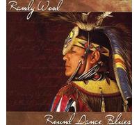 Round Dance Blues by Randy Wood (2013-08-02)