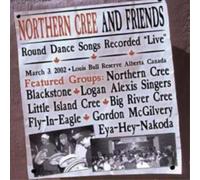 Round Dance 'Live' (CD) Album