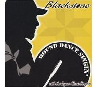 Round Dance Singinn' With The Logan Alexis Singers