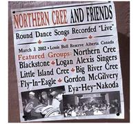 Round Dance Songs Recorded Live