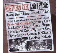 Round Dance Songs Recorded Live