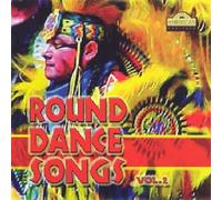 Round Dance Songs, Vol. 2