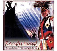 Randy Wood – Round Dance the Night Away – CD